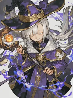 Profile image of ハク