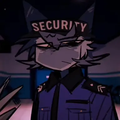Profile image of Security