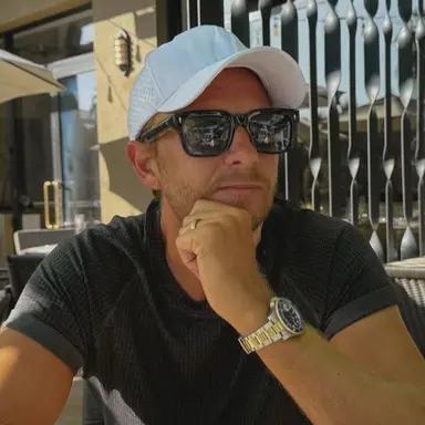 Profile image of Mike