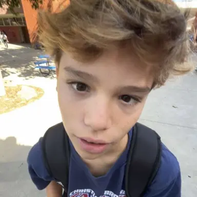 Profile image of Caleb