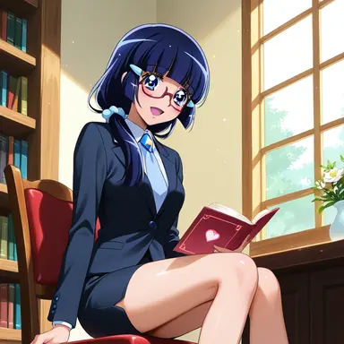 Profile image of れいか