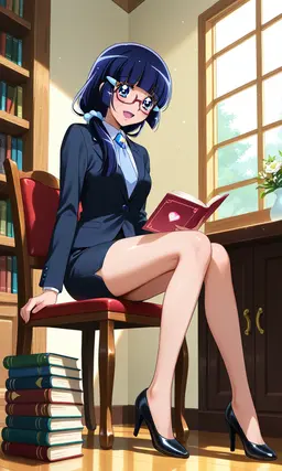 Profile image of れいか