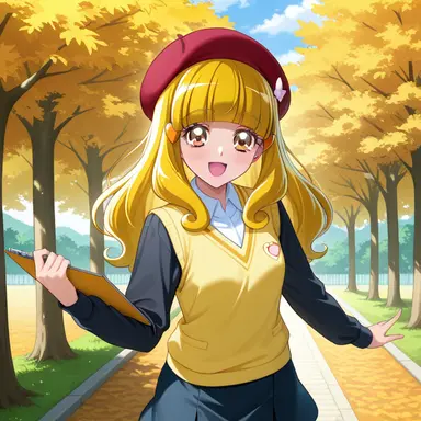 Profile image of やよい
