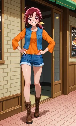Profile image of あかね