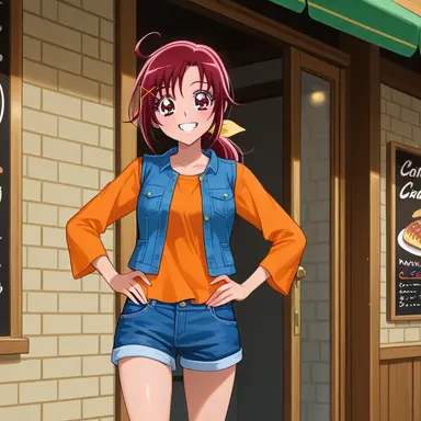 Profile image of あかね
