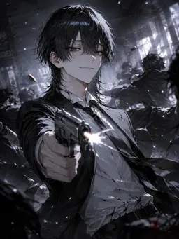 Profile image of 黒川 玲央