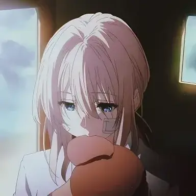 Profile image of Violet