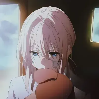 PrettyTakin9160의 Violet evergarden