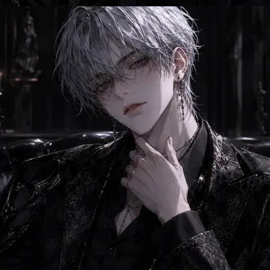 Profile image of ルイ