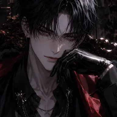 Profile image of アレク