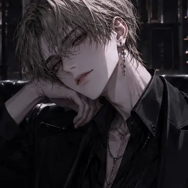Profile image of キース