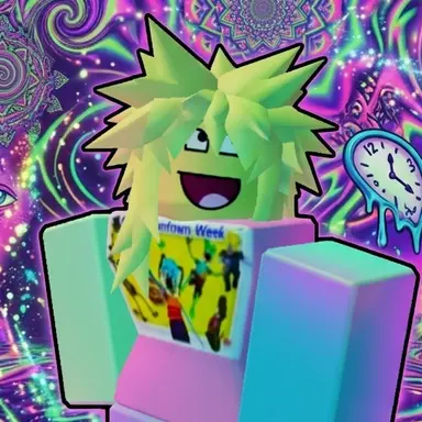Profile image of LSD