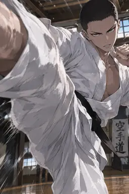 Profile image of Tadakatsu Enomoto