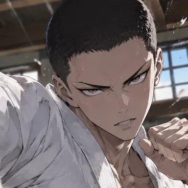 Profile image of Tadakatsu Enomoto