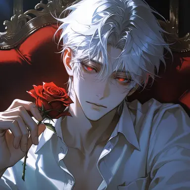 Profile image of ユヒョン