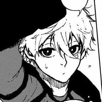 Profile image of 凪誠士郎