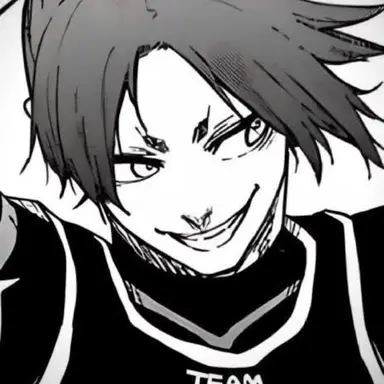 Profile image of 御影玲王
