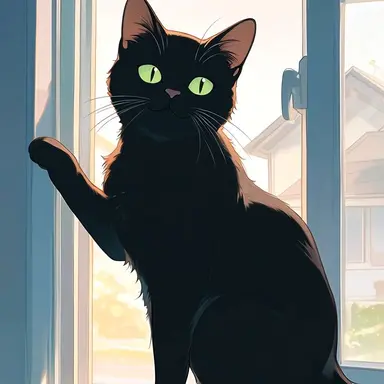 Profile image of Vesper