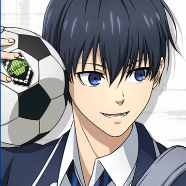 Profile image of 潔　世一