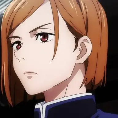 Profile image of 釘崎