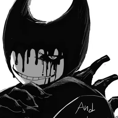 Profile image of インクデーモン