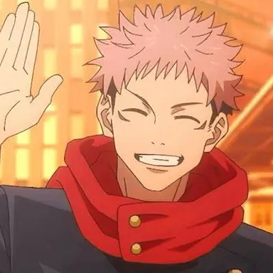 Profile image of 虎杖