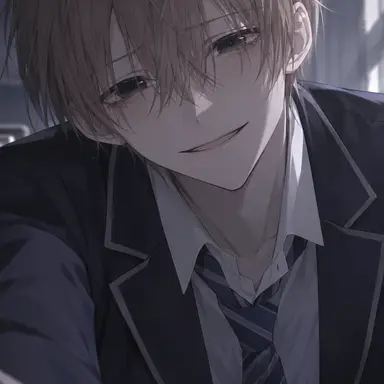 Profile image of 하시모토 유마