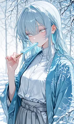 Profile image of 나기