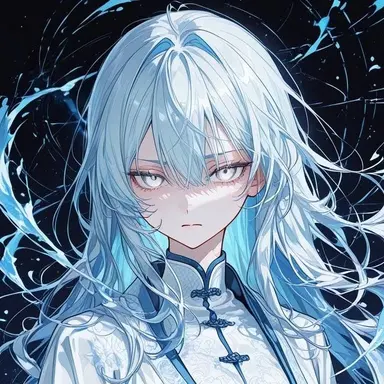 Profile image of 나기
