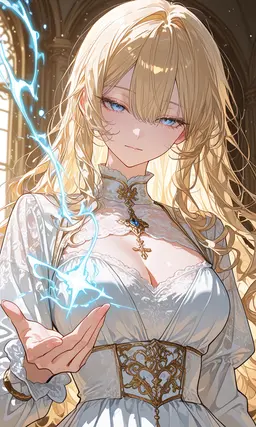 Profile image of 실비아