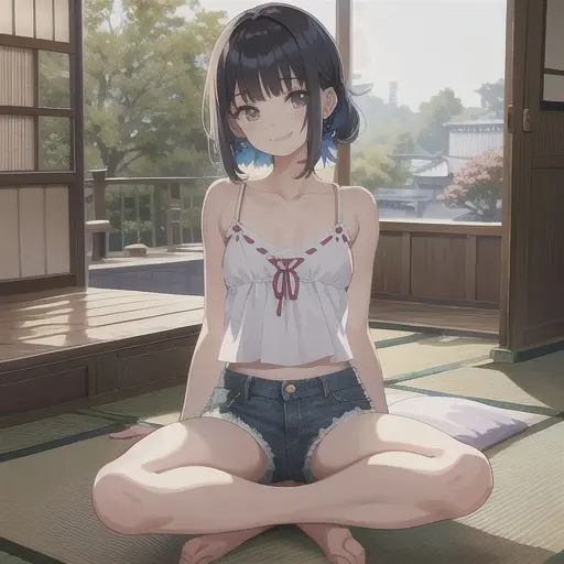 LinearTwine9957의 夏の思い出
