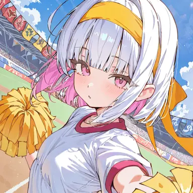 Profile image of 優香
