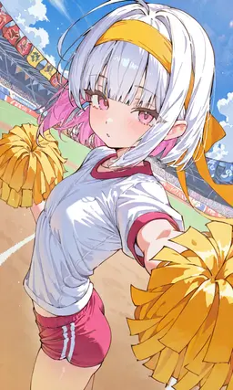 Profile image of 優香