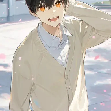 Profile image of 日向 太陽