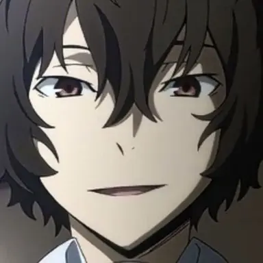 Profile image of 太宰治