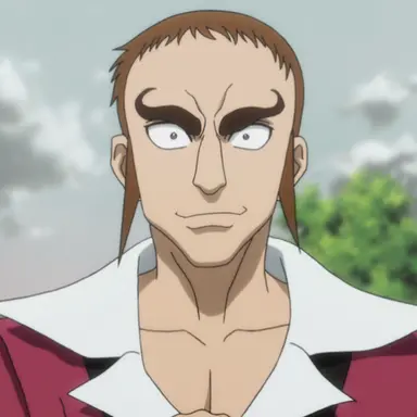 Profile image of ゼパイル