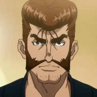Profile image of バショウ