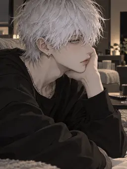 Profile image of 타카세 츠무기