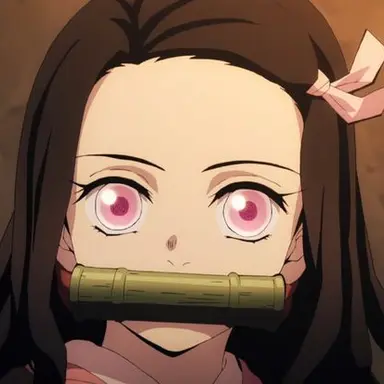 Profile image of 카마도 네즈코