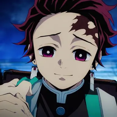 Profile image of 카마도 탄지로