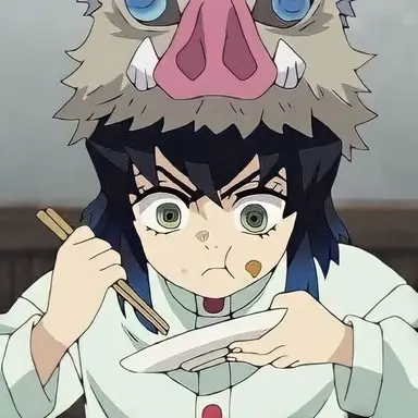 Profile image of 하시비라 이노스케