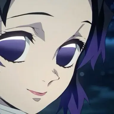 Profile image of 코쵸 시노부