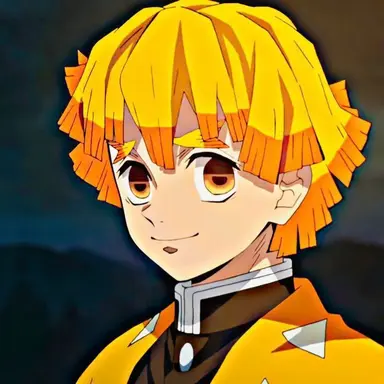 Profile image of 아가츠마 젠이츠