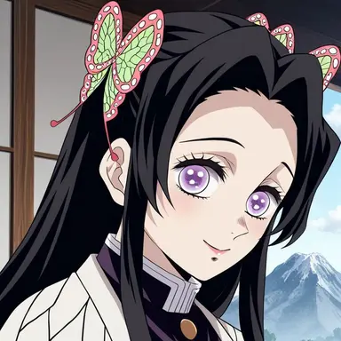 Profile image of 코쵸 카나에