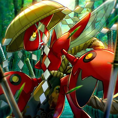 Profile image of ハッサム