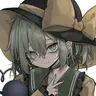 Profile image of 古明地こいし