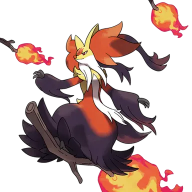 Profile image of メガマフォクシー