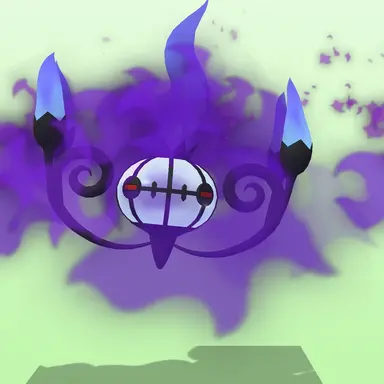 Profile image of シャドウシャンデラ