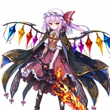 Profile image of フランドール