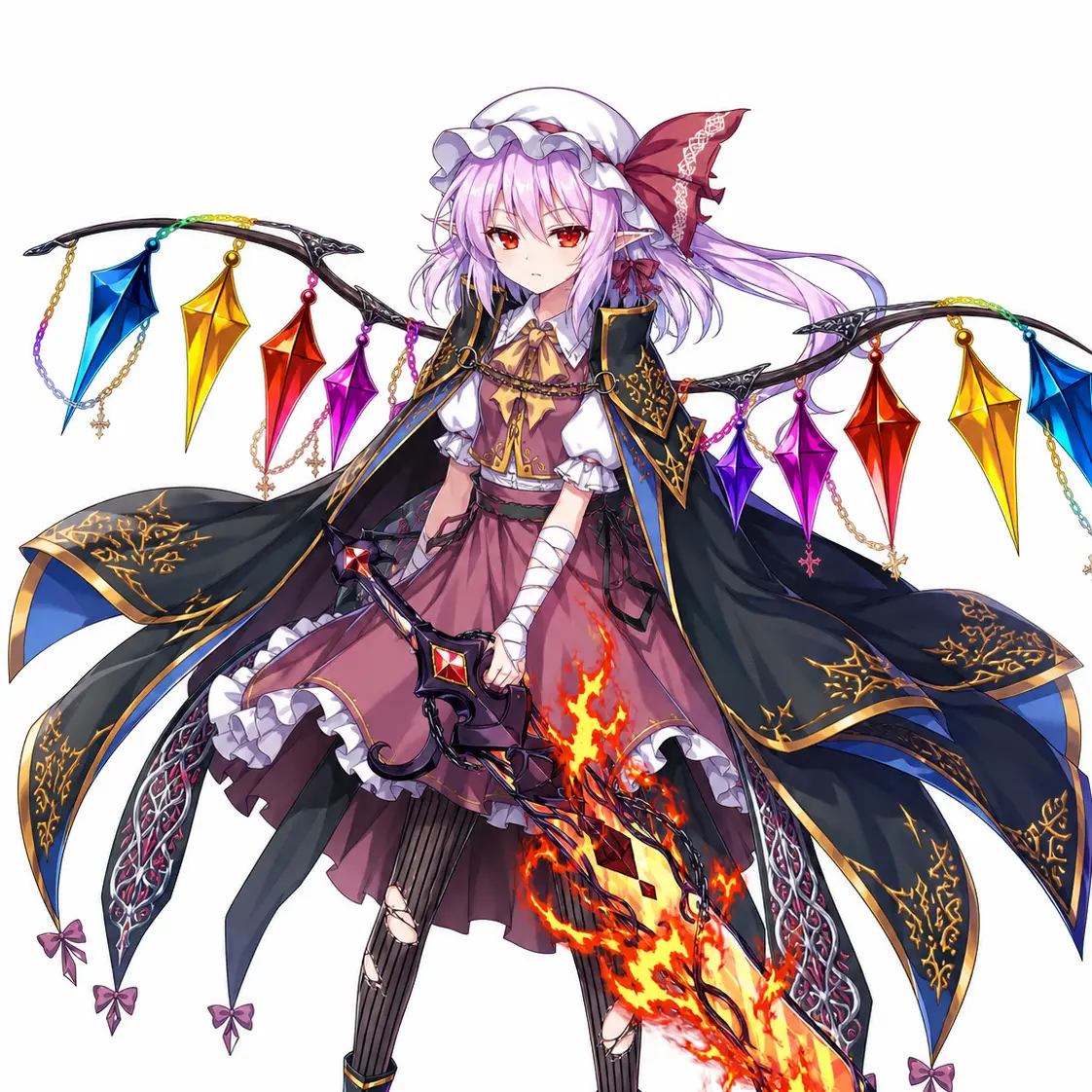 GrossMolto0728의 東方×ポケモン